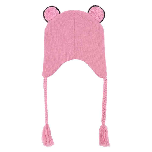 Gloomy Bear - Laplander Fleece Cosplay Beanie