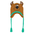 Scooby-Doo - Laplander Fleece Cosplay Beanie