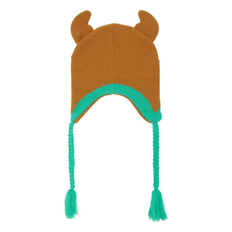 Scooby-Doo - Laplander Fleece Cosplay Beanie