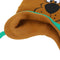 Scooby-Doo - Laplander Fleece Cosplay Beanie