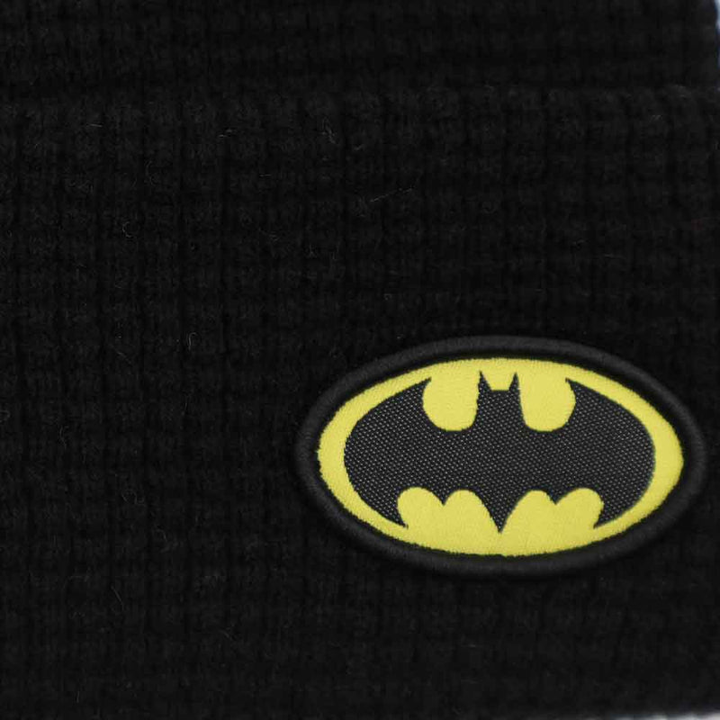 Chargez l&#39;image dans la visionneuse de la galerie, DC Comics: Batman &amp; the Joker Beanie Combo
