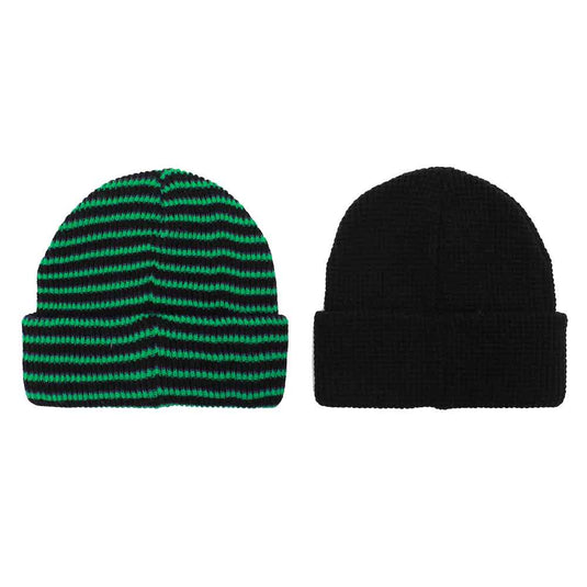 DC Comics: Batman & the Joker Beanie Combo