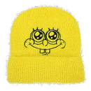 Spongebob - Squarepants Soft Fuzzy Cuff Beanie