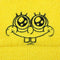 Spongebob - Squarepants Soft Fuzzy Cuff Beanie