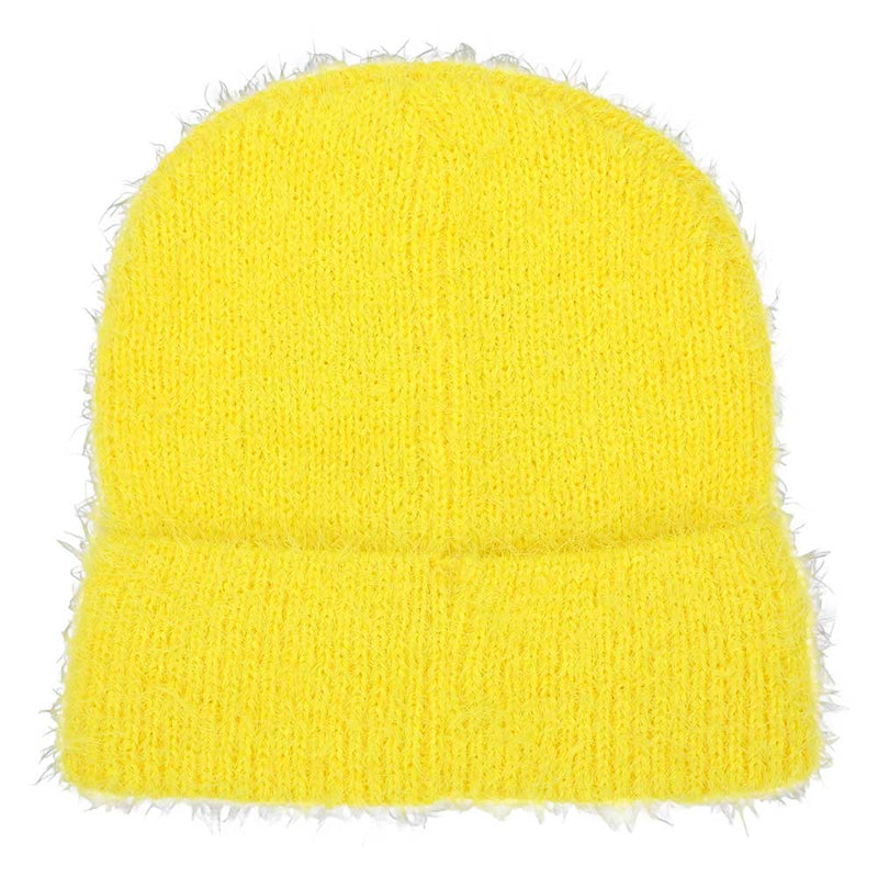 Spongebob - Squarepants Soft Fuzzy Cuff Beanie