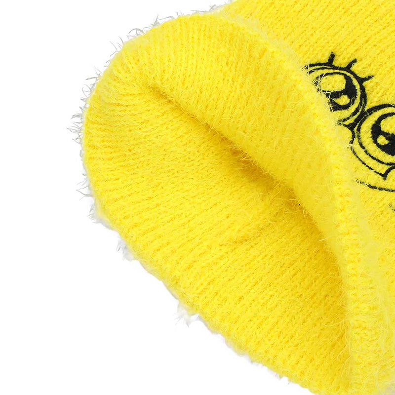 Load image into Gallery viewer, Spongebob - Squarepants Soft Fuzzy Cuff Beanie
