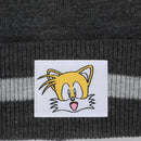 Sonic the Hedgehog - Youth 2 Pack Cuff Beanies