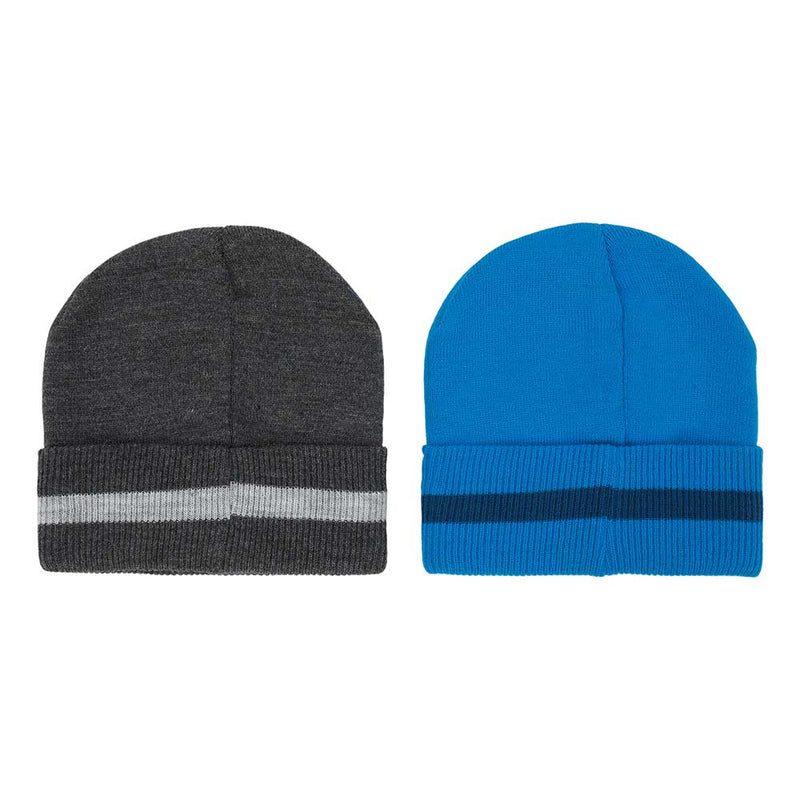 Load image into Gallery viewer, Sonic the Hedgehog - Youth 2 Pack Cuff Beanies
