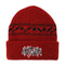 Naruto: Shippuden - Akatsuki Embroidered Cuff Beanies