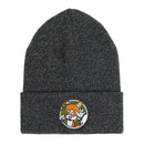 Sonic the Hedgehog - Tails Embroidered Cuff Beanie