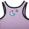 Hello Kitty & Friends - Kuromi Icons Ribbed Tank Top