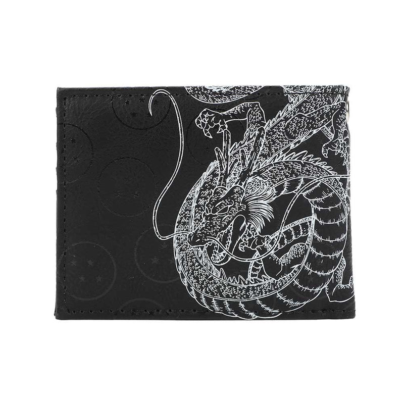 Cargue la imagen en el visor de la galería, Dragon Ball Z Bi-fold Men's Wallet

