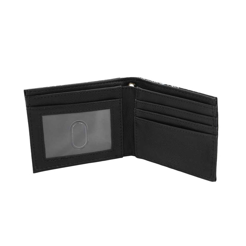 Cargue la imagen en el visor de la galería, Dragon Ball Z Bi-fold Men's Wallet
