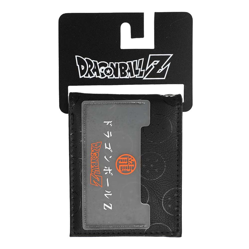 Cargue la imagen en el visor de la galería, Dragon Ball Z Bi-fold Men's Wallet
