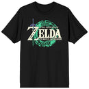 The Legend of Zelda: Tears of the Kingdom T-shirt