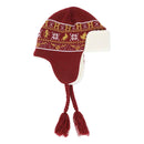 Harry Potter - Hogwarts Trapper Lined Beanie