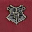 Harry Potter - Hogwarts Badge Bi-fold Wallet