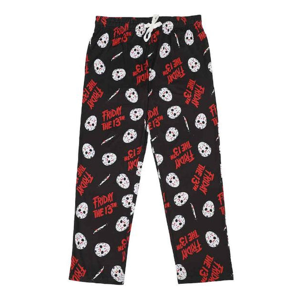 Friday the 13th AOP Lounge Pants