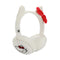 Sanrio - Hello Kitty Foldable Cosplay Earmuff