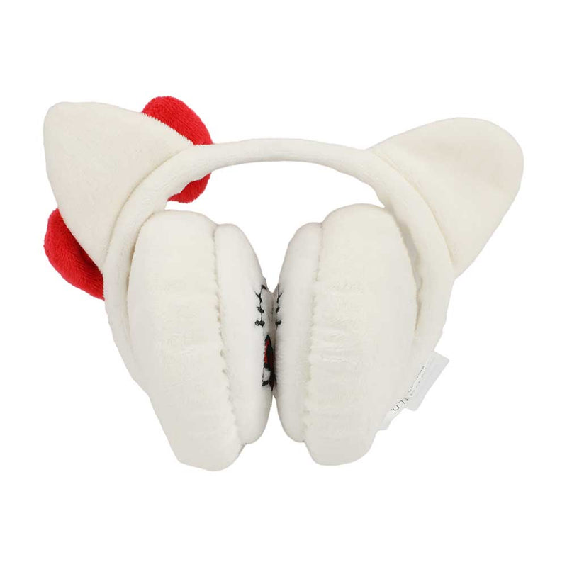 Sanrio - Hello Kitty Foldable Cosplay Earmuff