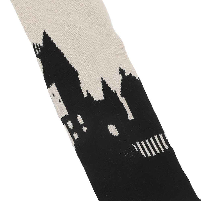 Chargez l&#39;image dans la visionneuse de la galerie, Harry Potter Hogwarts 6 Pair Crew Socks with Tin Tote
