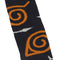 Naruto Shippuden 6 Pair Crew Socks with Tin Tote