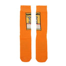 Naruto Shippuden 6 Pair Crew Socks with Tin Tote