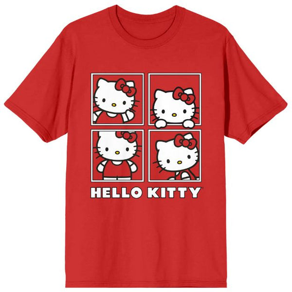 Hello Kitty - Classic Unisex T-Shirt