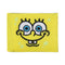 SpongeBob - Squarepants Big Face Bi-fold Wallet