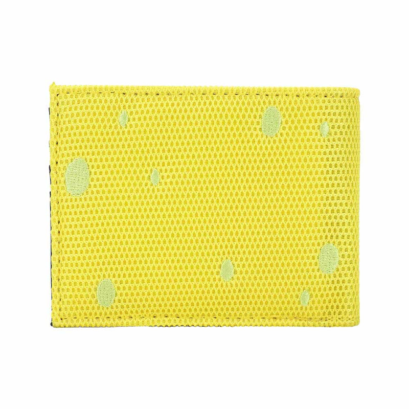 Chargez l&#39;image dans la visionneuse de la galerie, SpongeBob - Squarepants Big Face Bi-fold Wallet
