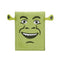 DreamWorks Shrek 3D Bi-fold Wallet