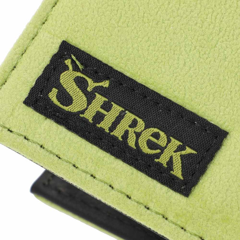 Load image into Gallery viewer, DreamWorks Shrek 3D Bi-fold Wallet
