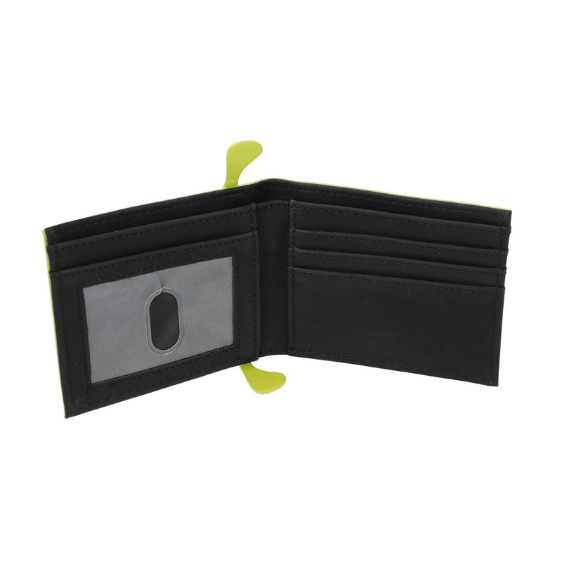 Load image into Gallery viewer, DreamWorks Shrek 3D Bi-fold Wallet
