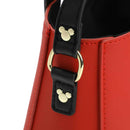 Disney Classic Mickey Mouse Silhouette Handbag