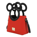Disney Classic Mickey Mouse Silhouette Handbag