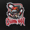 Chainsaw Man CSM Flat Bill Snapback Hat