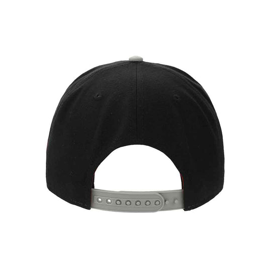 Chainsaw Man CSM Flat Bill Snapback Hat