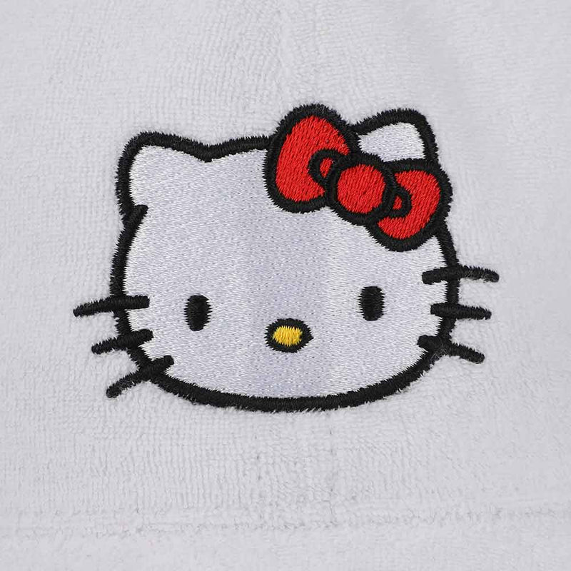 Cargue la imagen en el visor de la galería, Sanrio: Hello Kitty - Embroidered Hat
