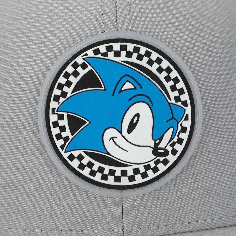 Cargue la imagen en el visor de la galería, Sonic the Hedgehog - Water Resistant Hat
