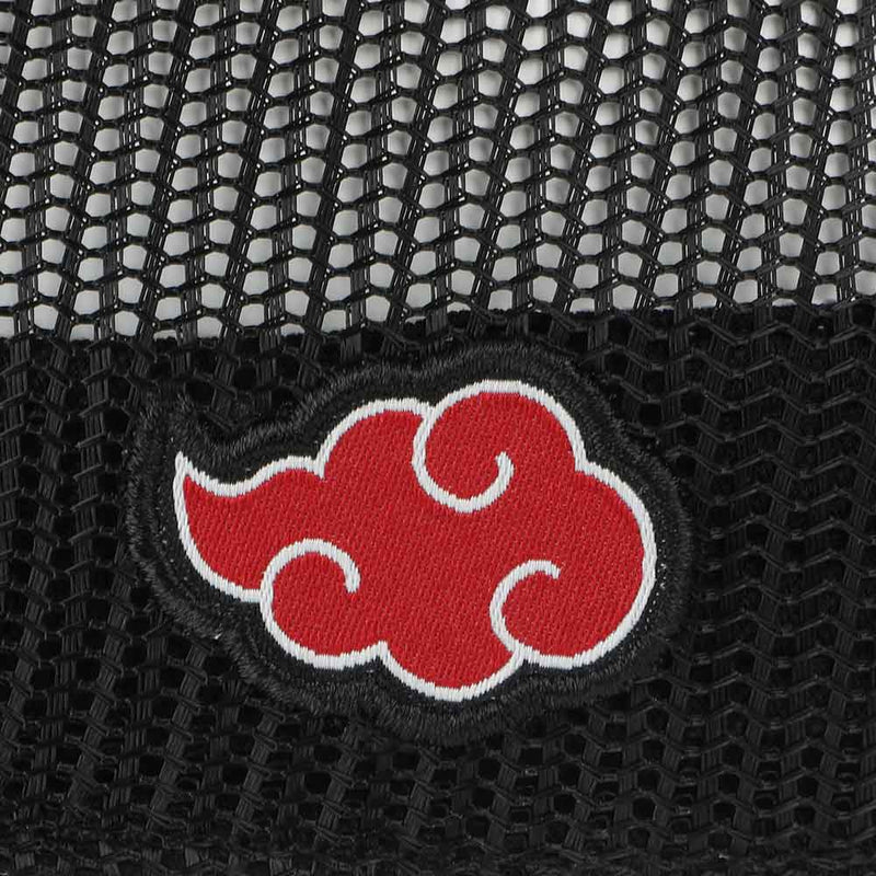 Cargue la imagen en el visor de la galería, Naruto - The World Shall Know Pain Trucker Hat
