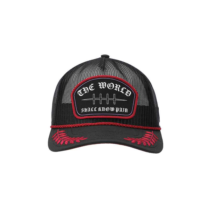 Naruto - The World Shall Know Pain Trucker Hat