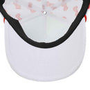 Sanrio - Hello Kitty Printed Mesh Trucker Hat