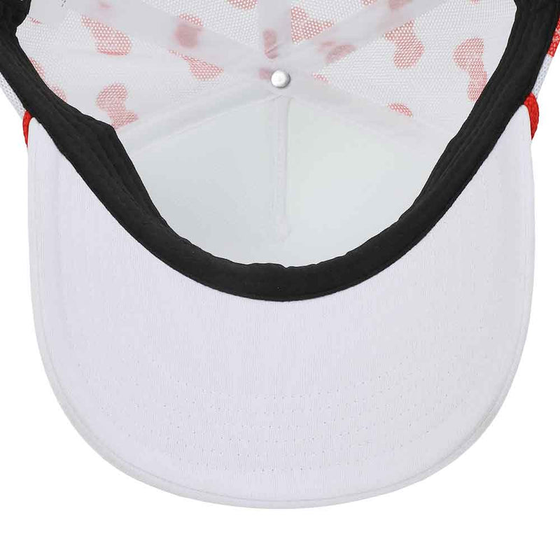 Cargue la imagen en el visor de la galería, Sanrio - Hello Kitty Printed Mesh Trucker Hat
