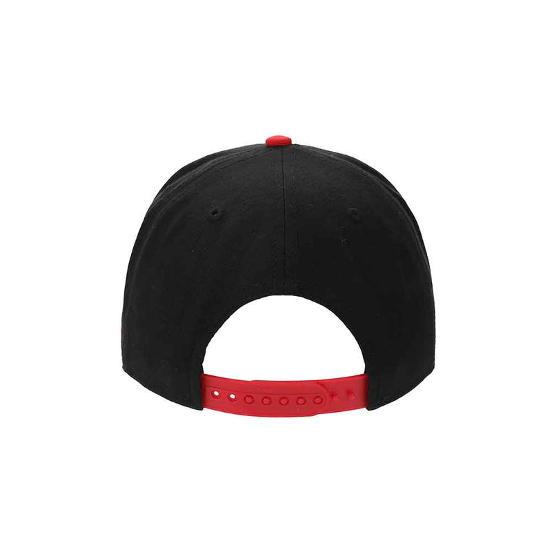 Load image into Gallery viewer, Marvel Comics: Spider-Man - Miles Morales Flat bill Snapback Hat
