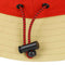 One Piece Pocket & Water Resistant Bucket Hat