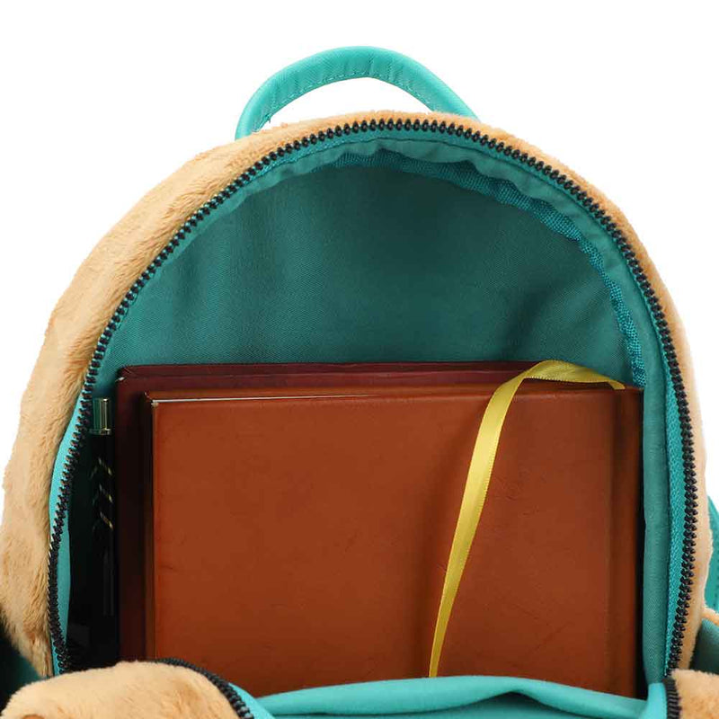 Cargue la imagen en el visor de la galería, Scooby-Doo - 3D Plush Mini Backpack
