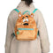 Scooby-Doo - 3D Plush Mini Backpack