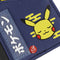 Pokemon - Pikachu Carabiner Lanyard Wallet