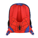 Marvel: Spider-Man - Cosplay Chest Panel Youth Backpack