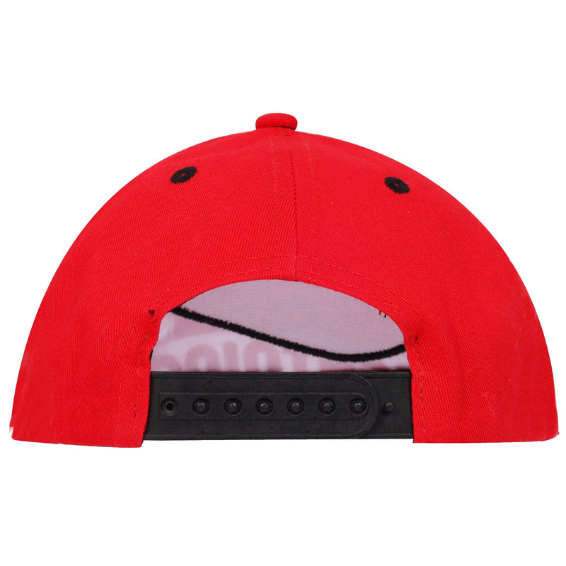 Cargue la imagen en el visor de la galería, Concept One Disney Pixar Cars Lightning McQueen - Toddler Boys Baseball Cap
